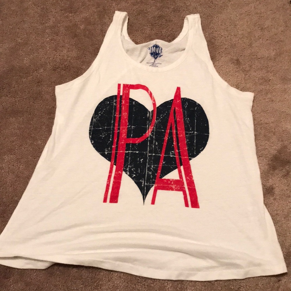 PA tank
